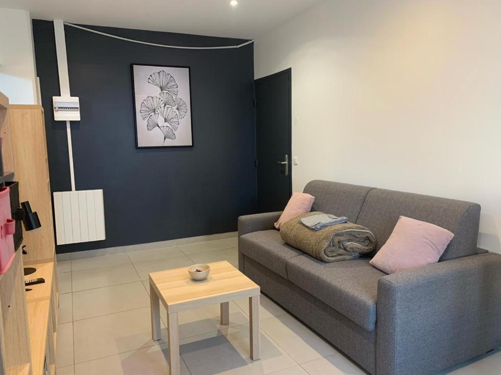 Moliere Appartement *